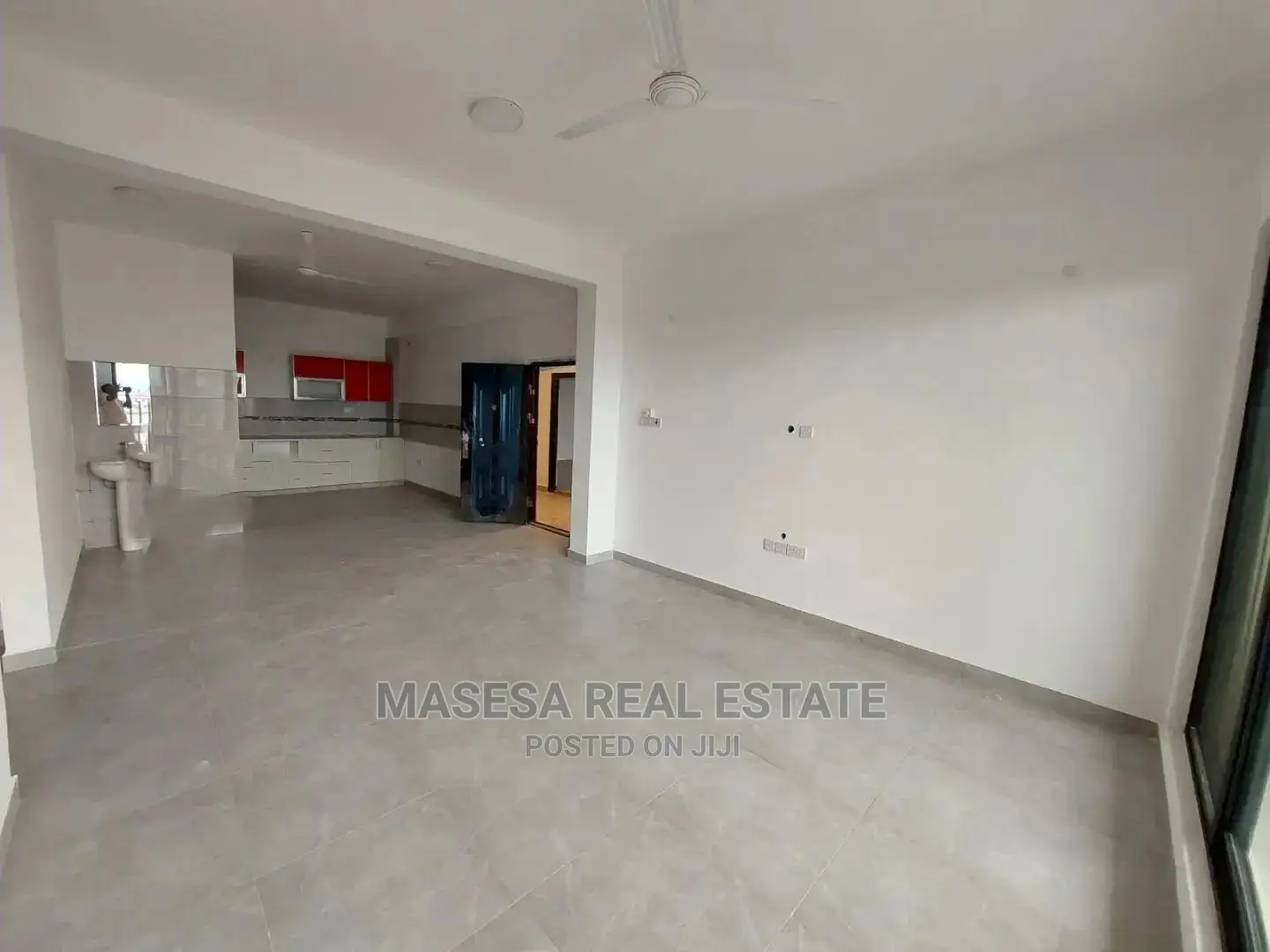 3bdrm Apartment in Msasani for rent