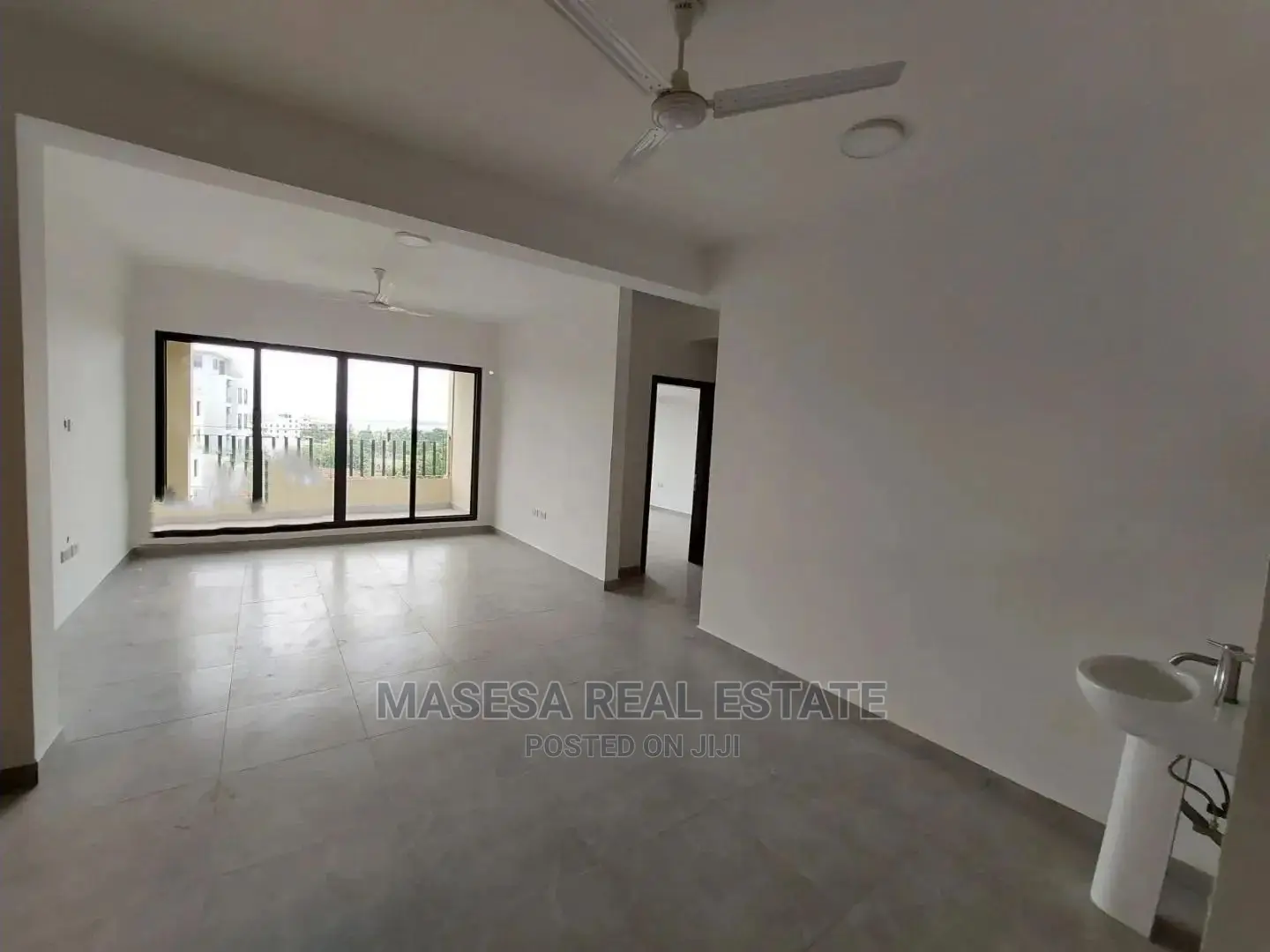 3bdrm Apartment in Msasani for rent