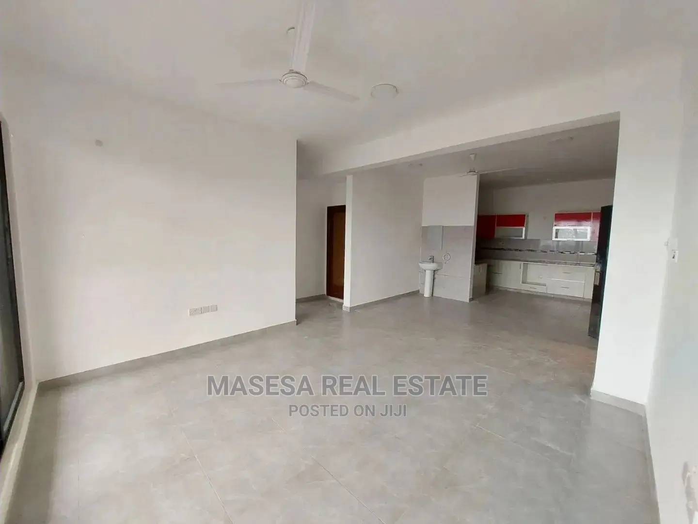 3bdrm Apartment in Msasani for rent