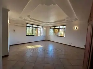 3bdrm House in Msasani for rent