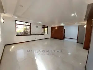 3bdrm House in Msasani for rent