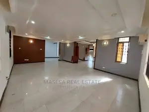 3bdrm House in Msasani for rent