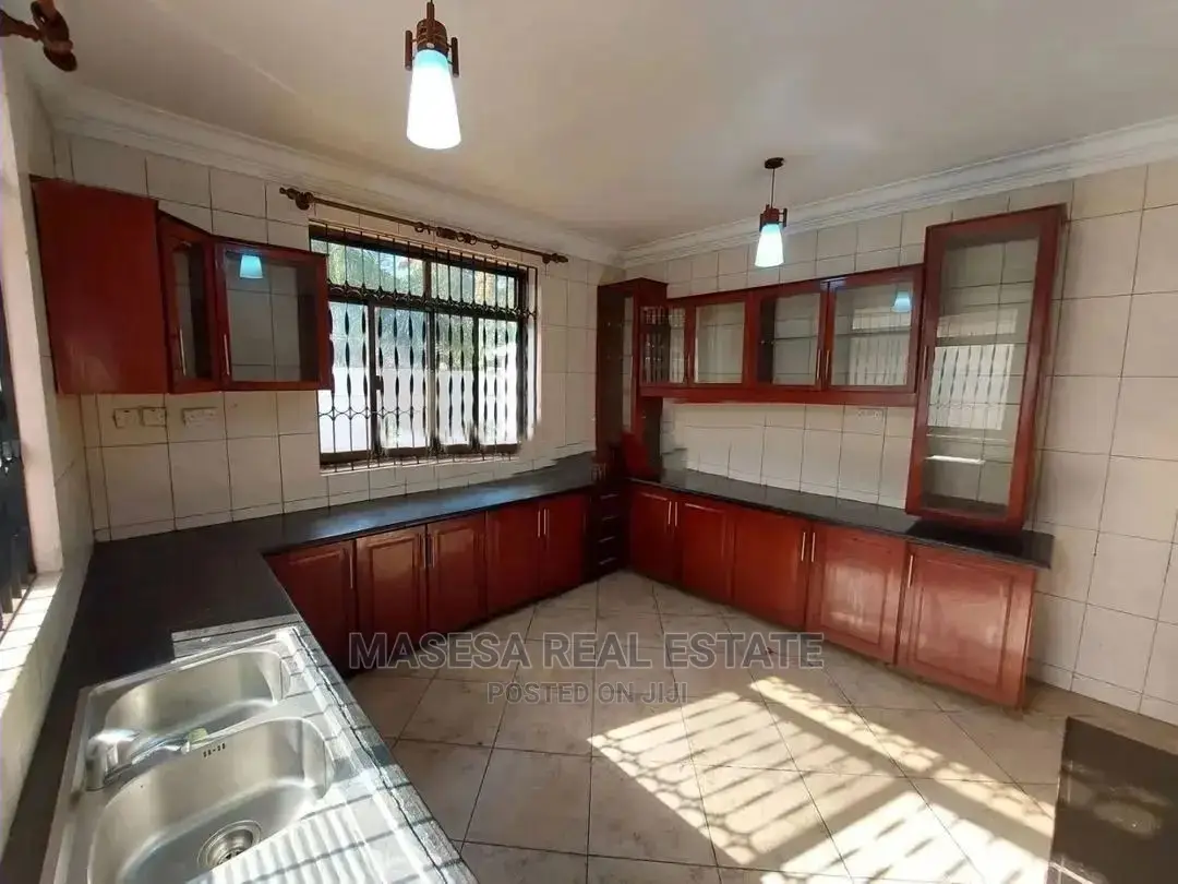 3bdrm House in Msasani for rent
