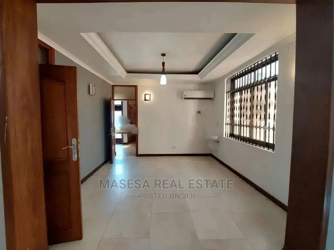 3bdrm House in Msasani for rent