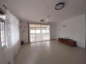 4bdrm Bungalow in Msasani for rent