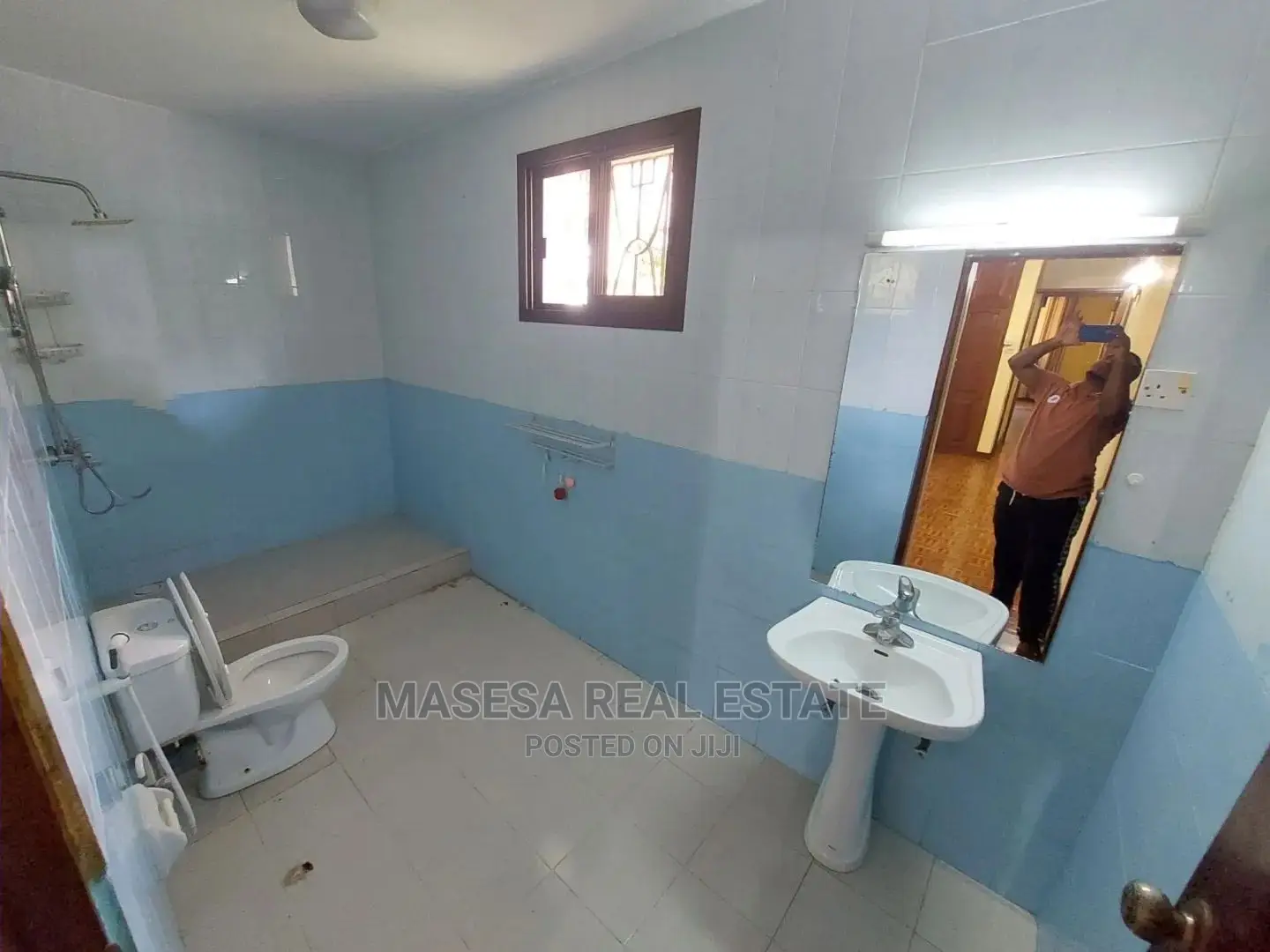 4bdrm Bungalow in Masaki for rent