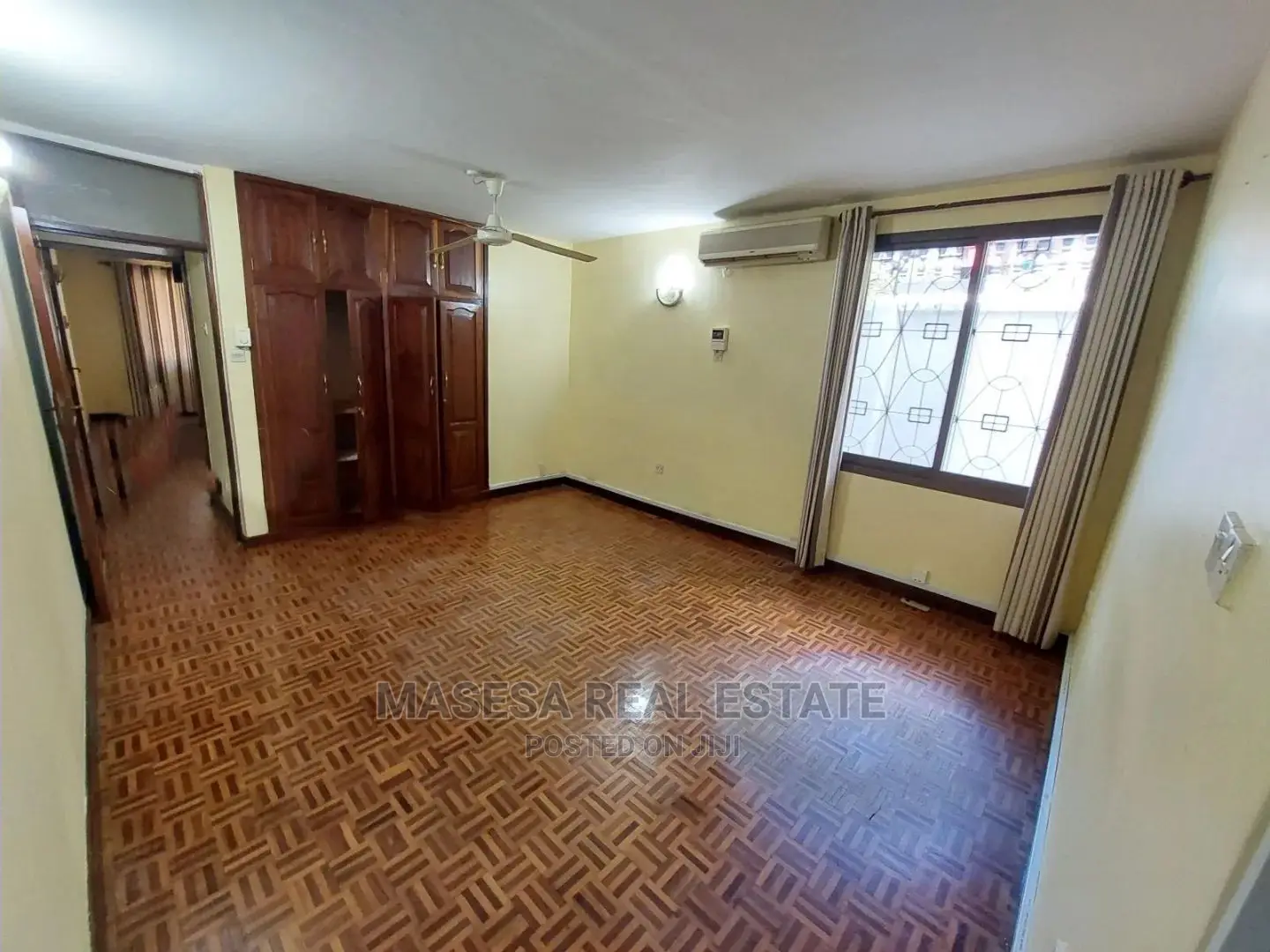 4bdrm Bungalow in Masaki for rent