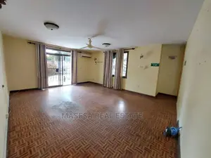 4bdrm Bungalow in Masaki for rent