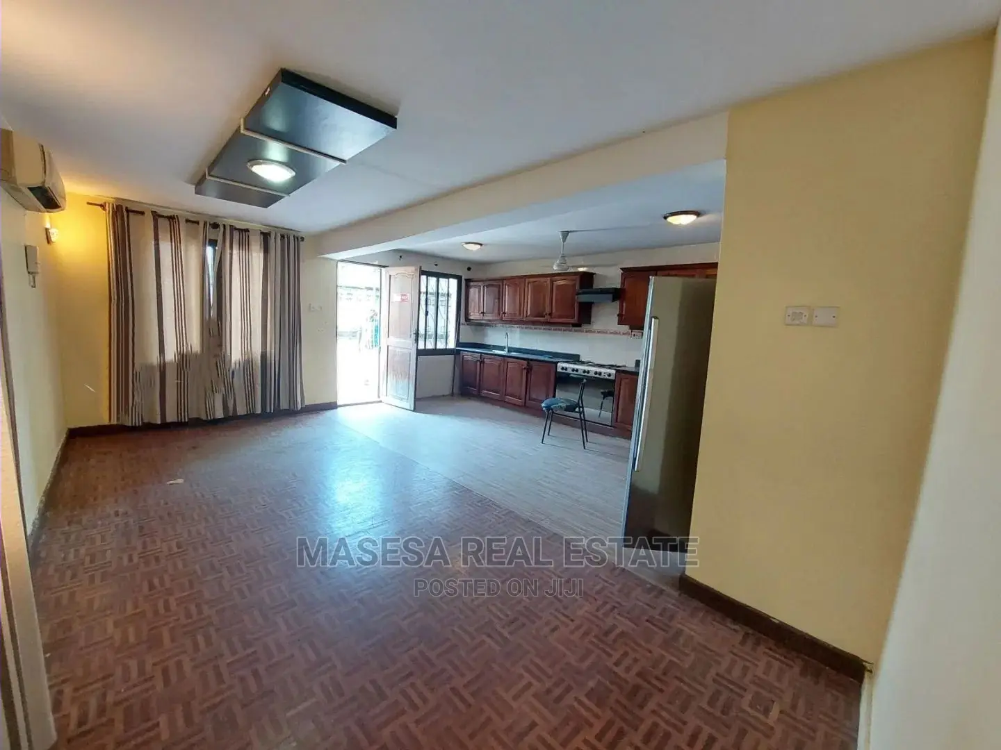 4bdrm Bungalow in Masaki for rent