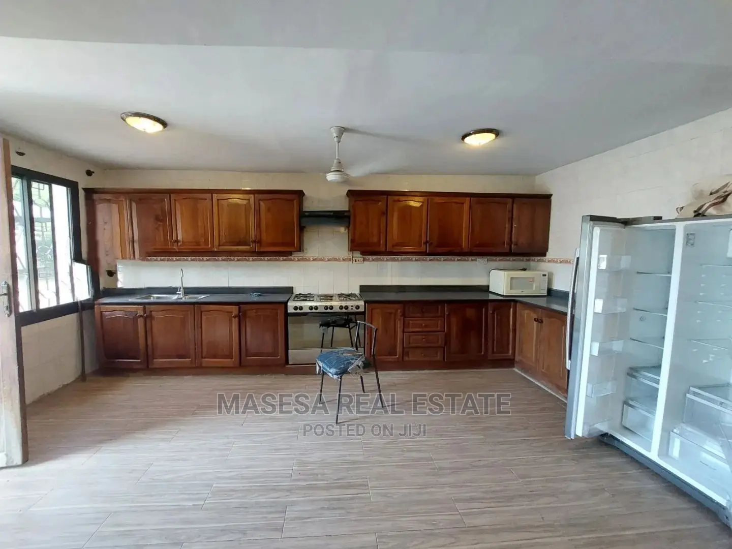 4bdrm Bungalow in Masaki for rent