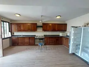 4bdrm Bungalow in Masaki for rent