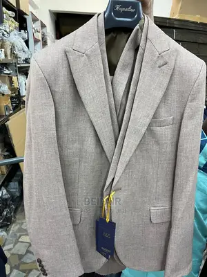 High Quality Suits | Suti Za Kiume
