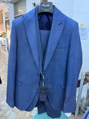 High Quality Suits | Suti Za Kiume