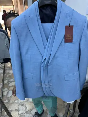 High Quality Suits | Suti Za Kiume