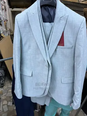 High Quality Suits | Suti Za Kiume