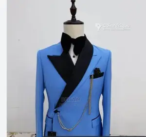 Quality Men's Suits | Suti Za Kiume