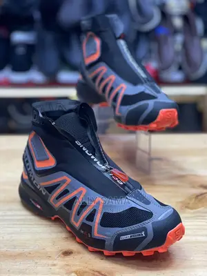 Solomon Sneakers