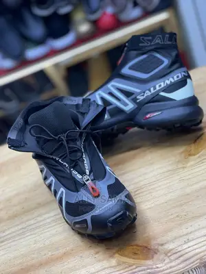 Solomon Sneakers