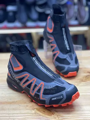 Solomon Sneakers