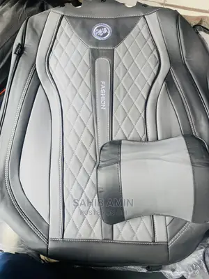 Cushion Seat Cover 9D