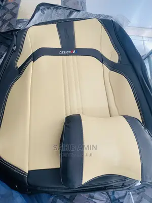 Cushion Seat Cover 9D