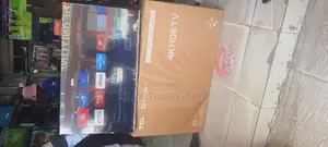 TCL Google TV HDR Inch 43