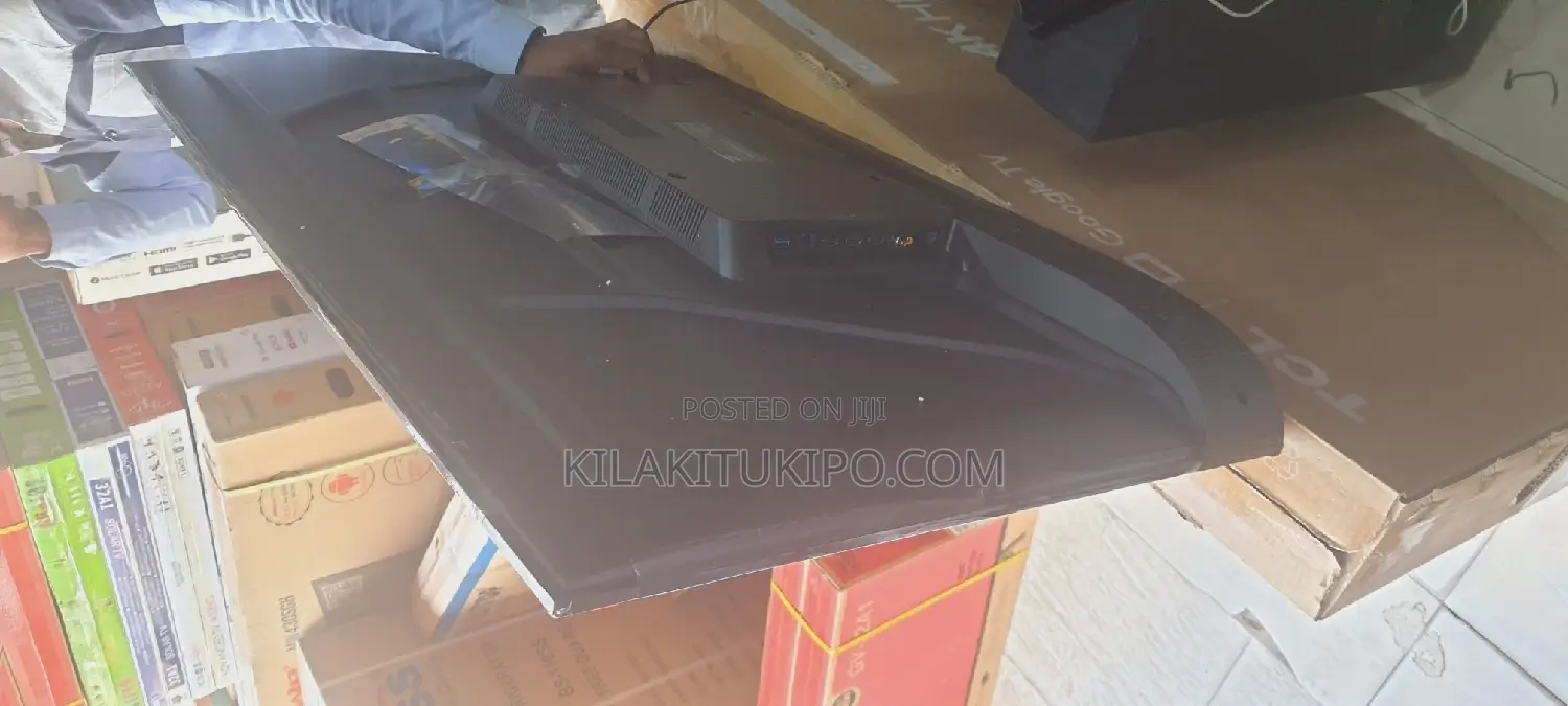 TCL Google TV HDR Inch 43