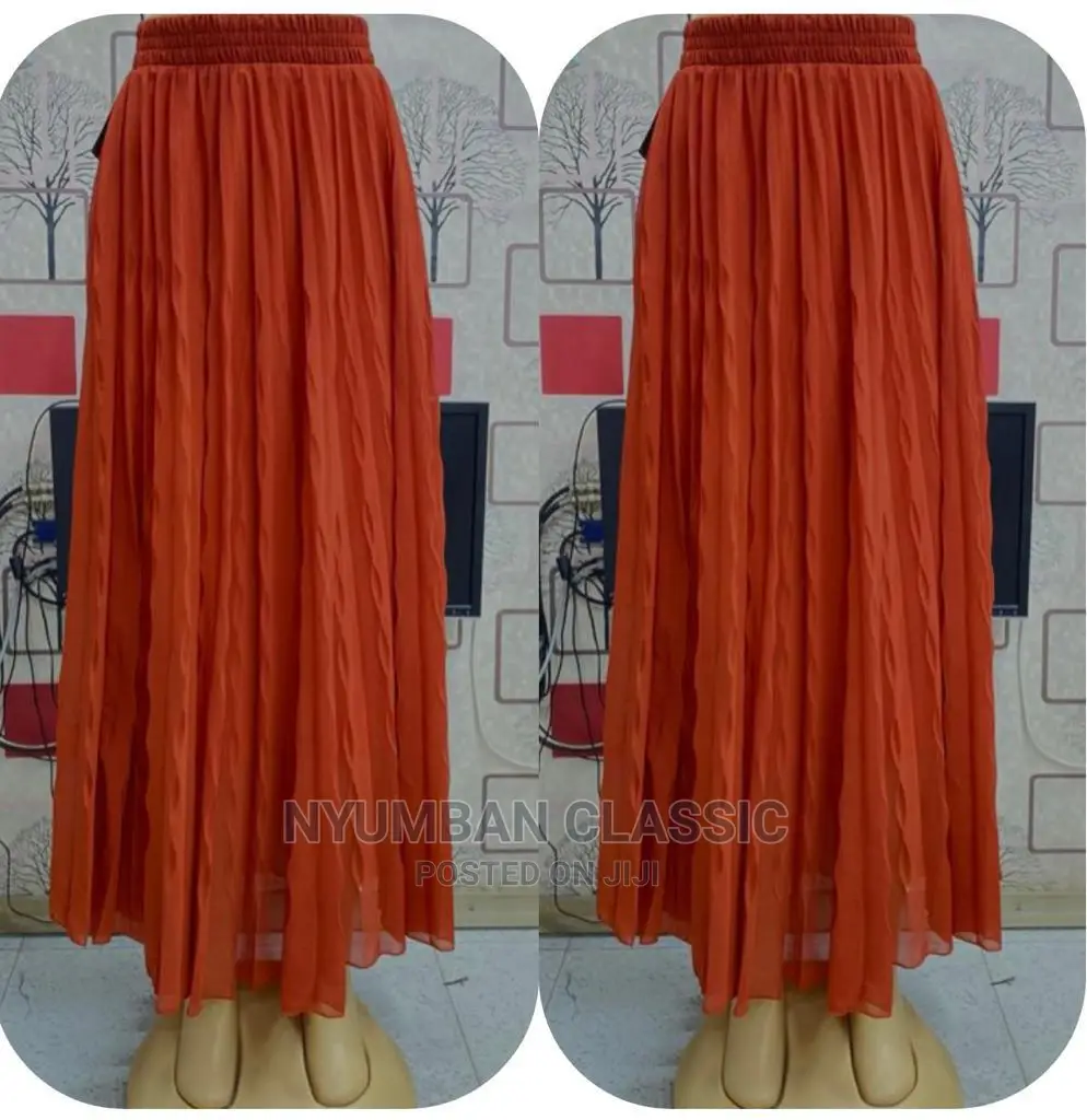 Skirts Official