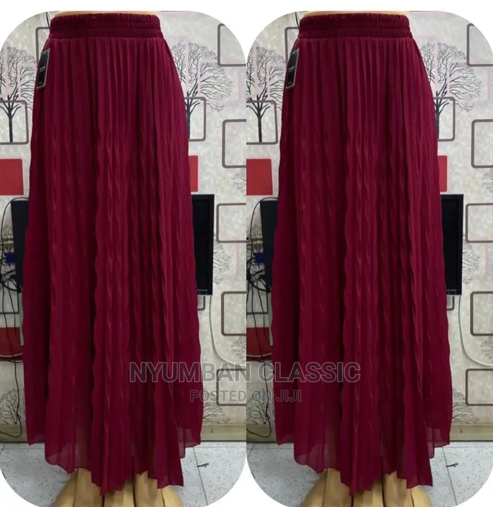Skirts Official