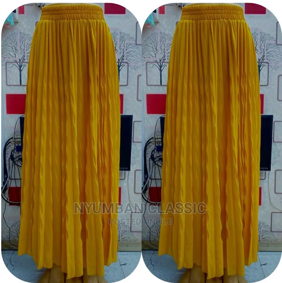 Skirts Official