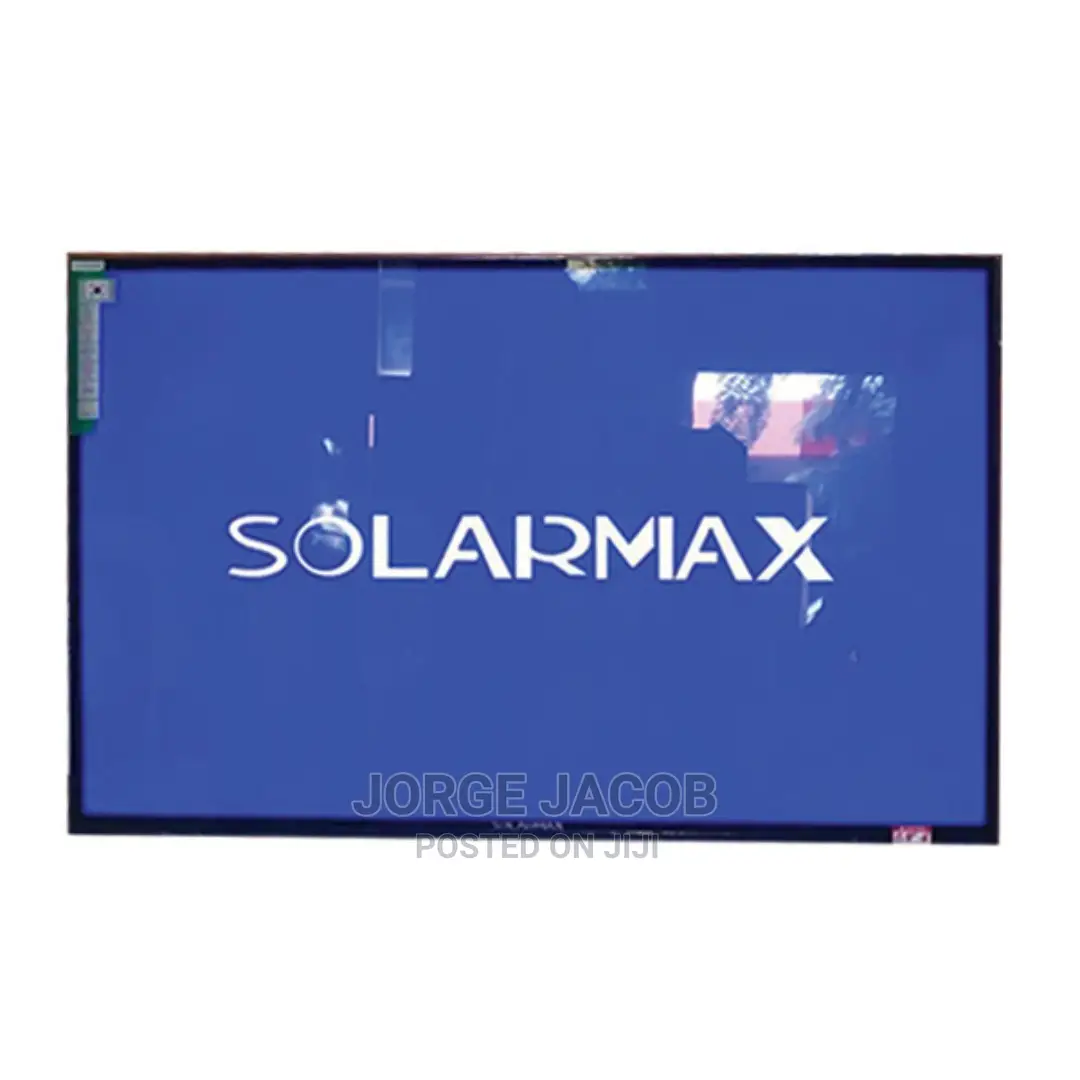Solarmax Smart Inch 43