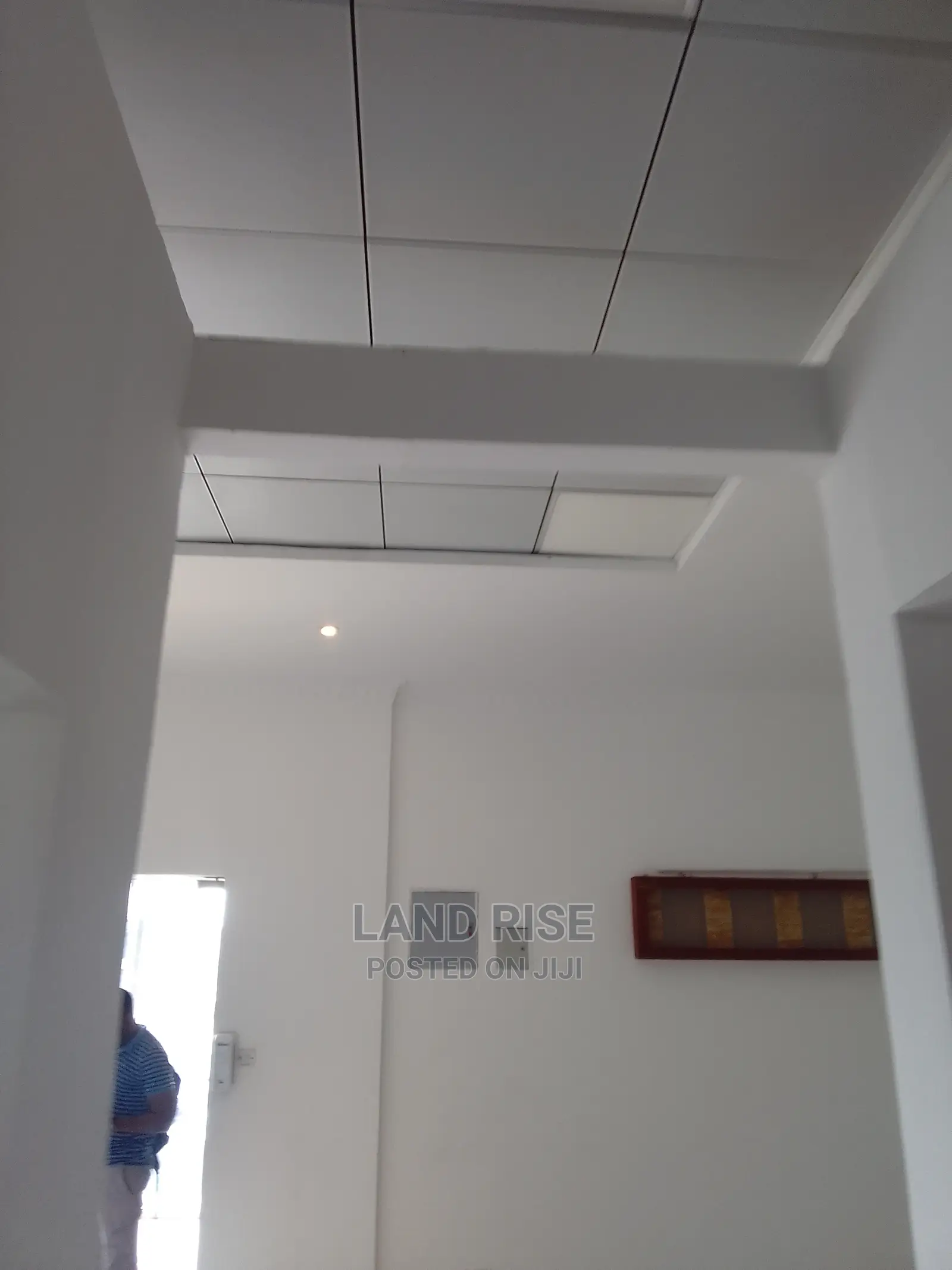 Office Space in Mlimani City