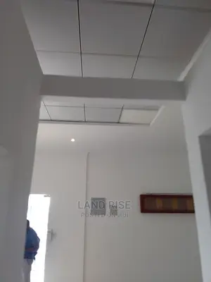 Office Space in Mlimani City
