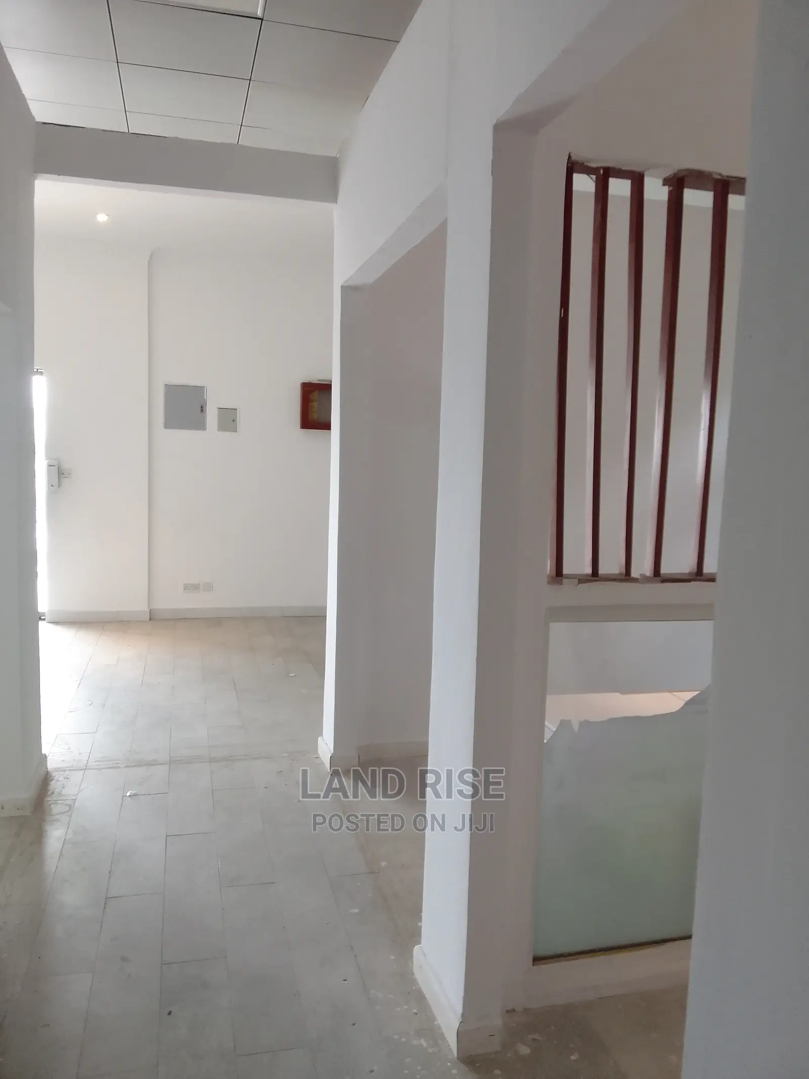 Office Space in Mlimani City