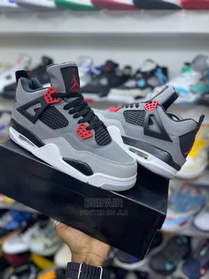 Original Air Jordan 4 Sneakers | Raba Original in Ilala - Shoes ...