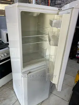 Beko Fridge, Kubwa
