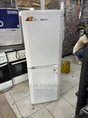 Beko Fridge, Kubwa