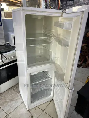 Beko Fridge, Kubwa
