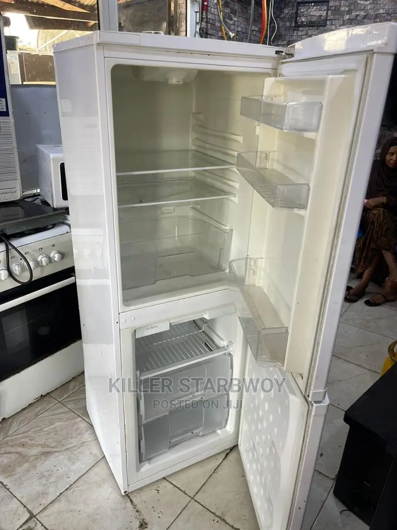 Beko Fridge, Kubwa