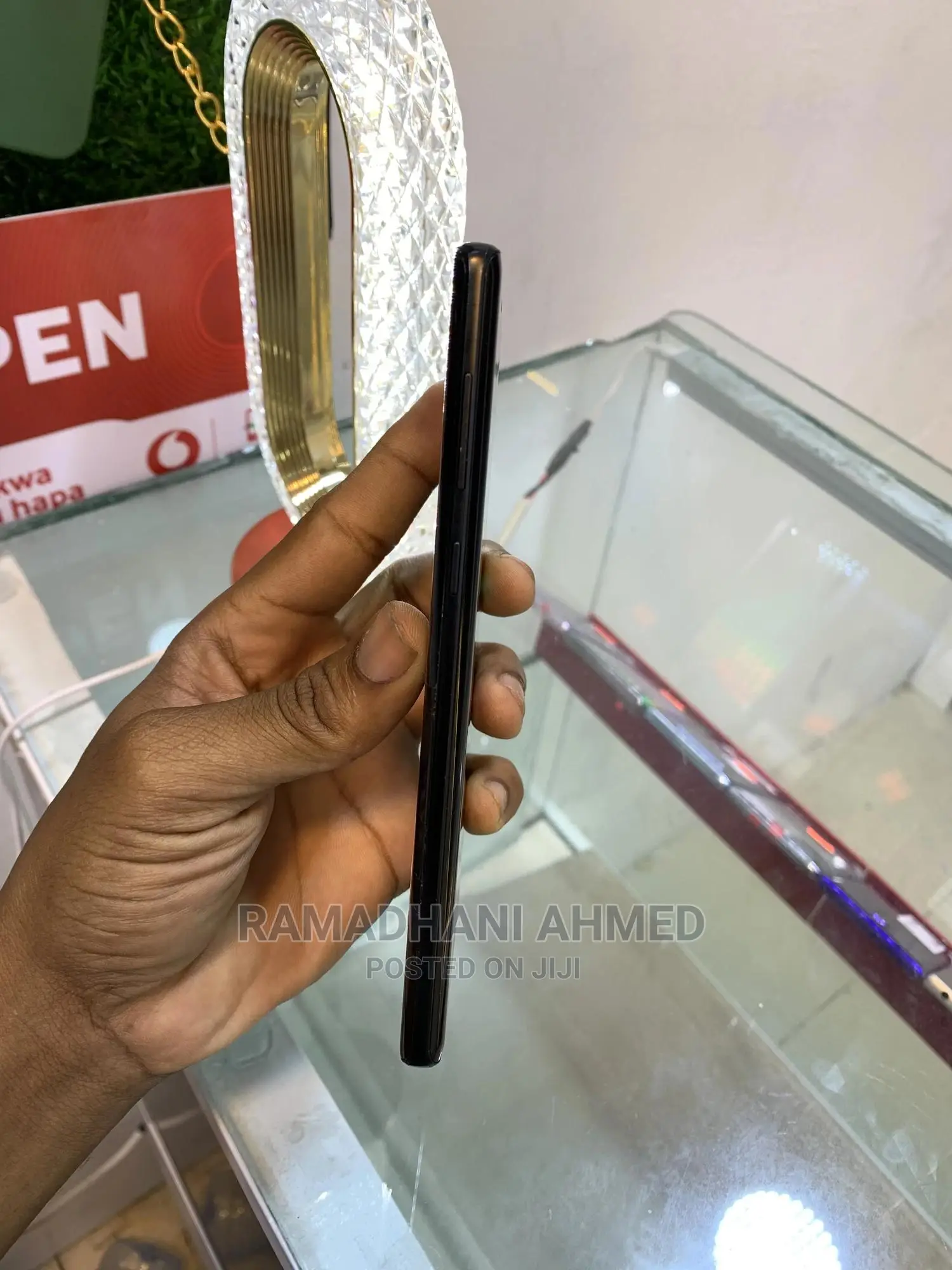 Samsung Galaxy Note 9 128 GB Black