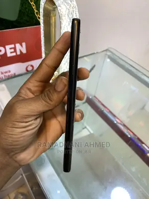 Samsung Galaxy Note 9 128 GB Black