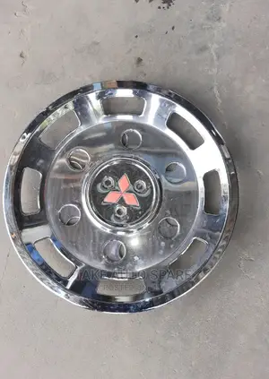 Mistsubishi Canter Wheels Covers