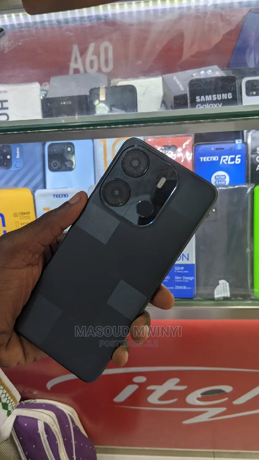 New Tecno Pop 7 Pro 64 GB