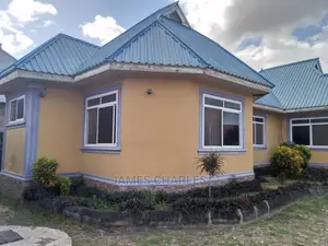 Furnished 3bdrm House in Mbande Kisewe, Ilala for sale