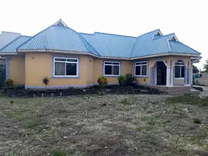 Furnished 3bdrm House in Mbande Kisewe, Ilala for sale