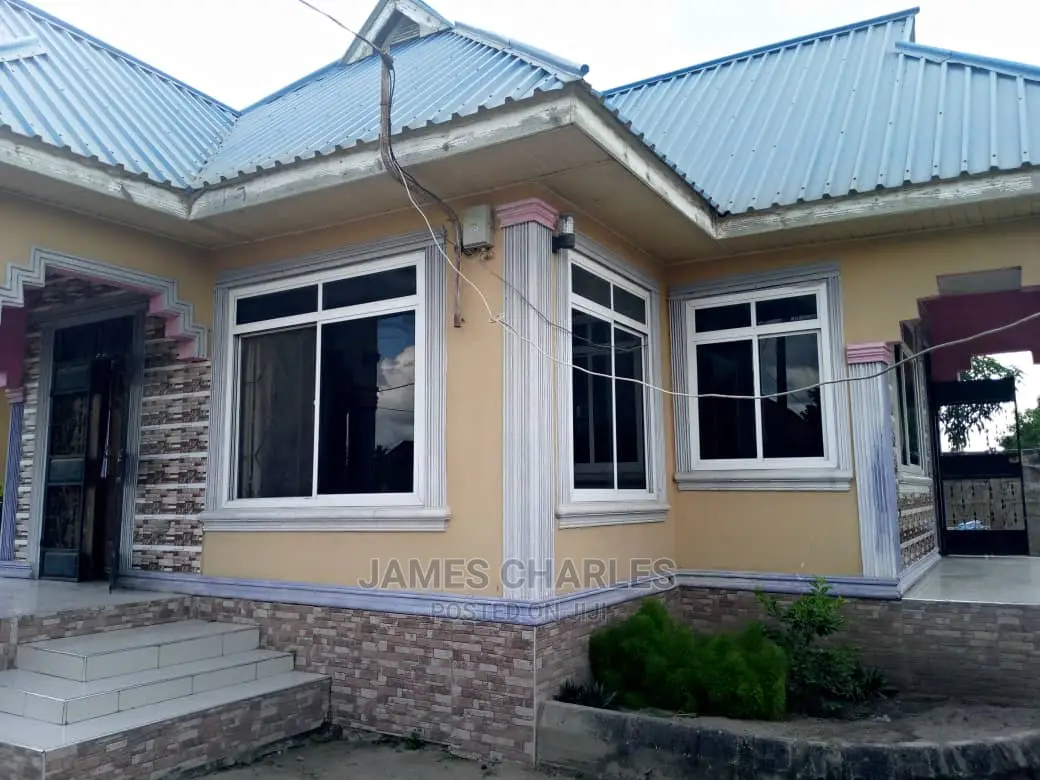 Furnished 3bdrm House in Mbande Kisewe, Ilala for sale