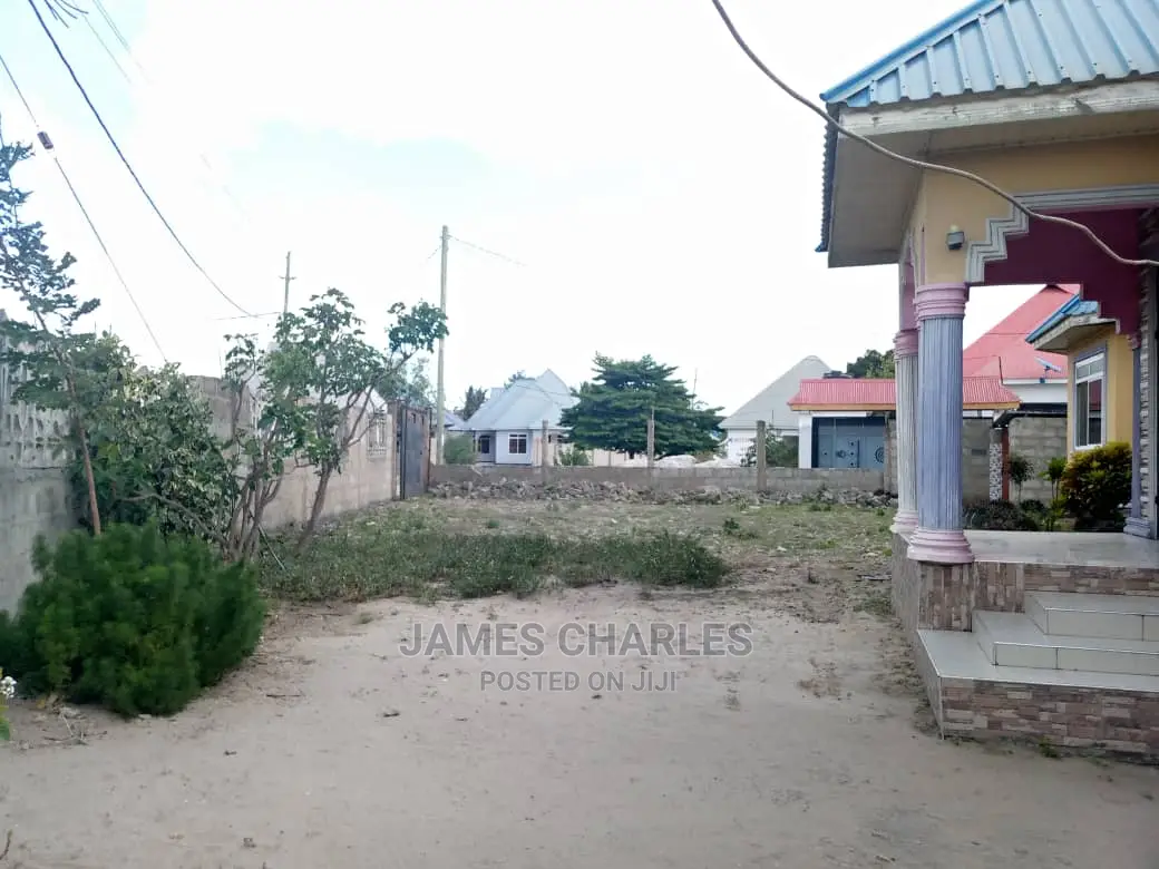 Furnished 3bdrm House in Mbande Kisewe, Ilala for sale