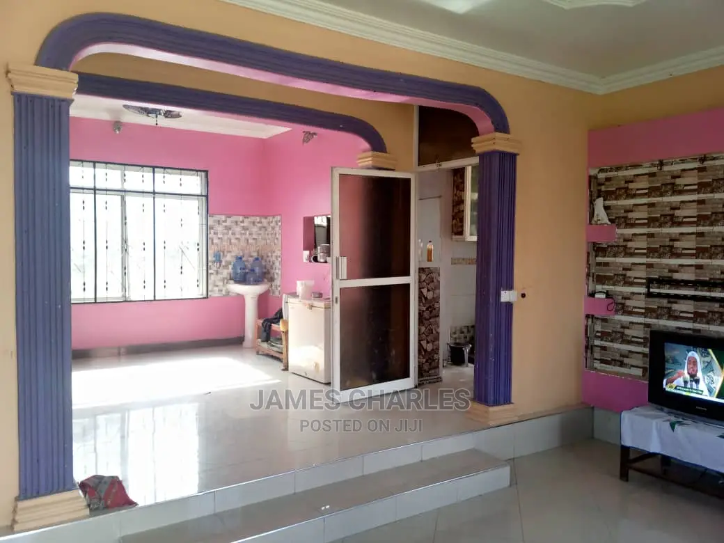 Furnished 3bdrm House in Mbande Kisewe, Ilala for sale