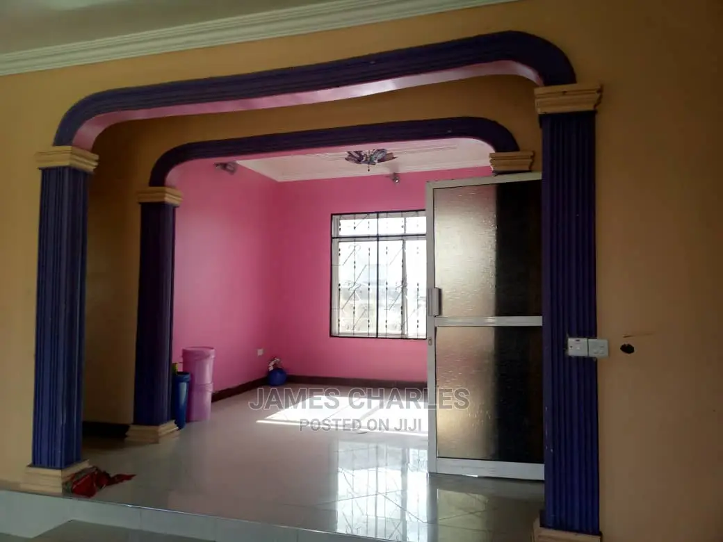Furnished 3bdrm House in Mbande Kisewe, Ilala for sale