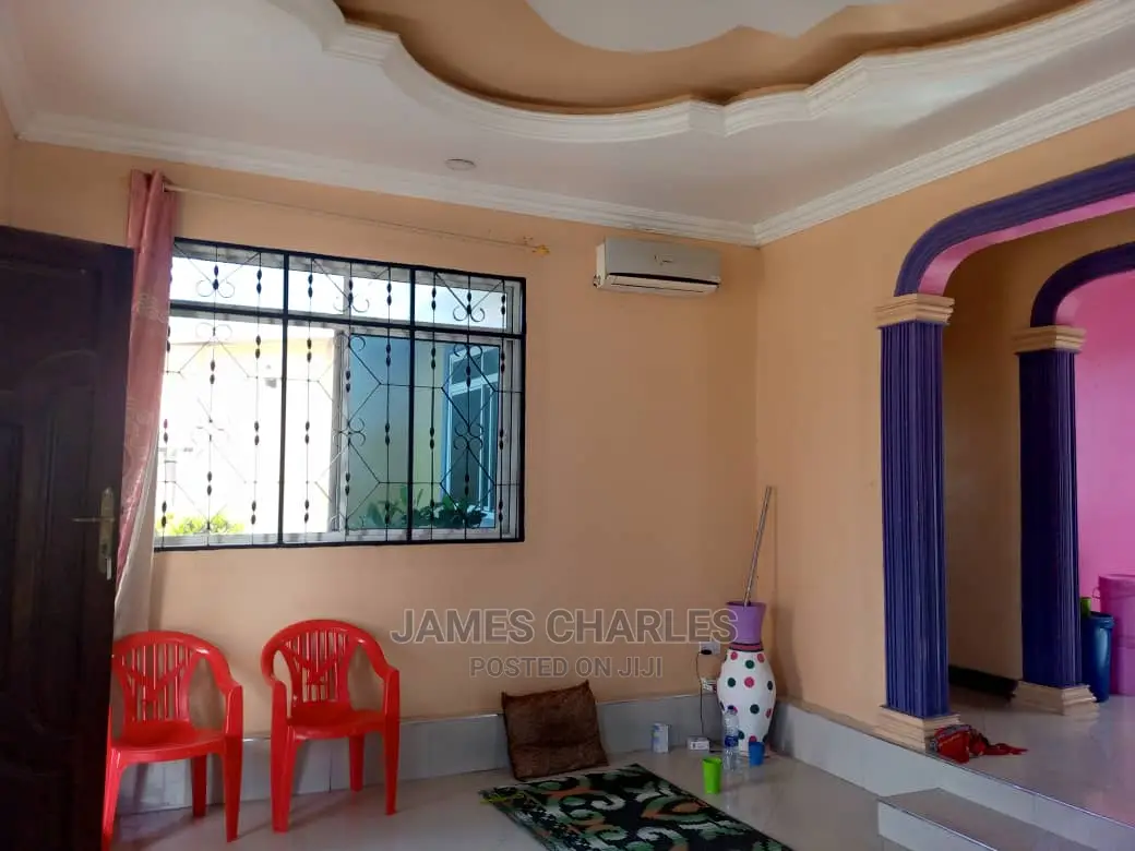 Furnished 3bdrm House in Mbande Kisewe, Ilala for sale